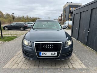 Audi Q5 Comfortline Quattro 3.0 V6 TDI 176kW