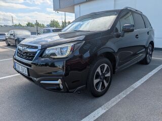 Subaru Forester 2.0 110kW