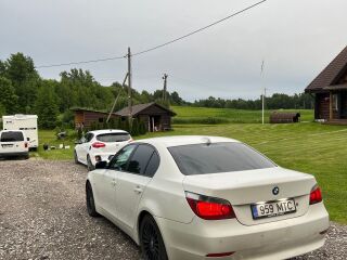 BMW 530 3.0 160кВ