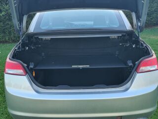 Ford Focus Pininfarina 2.0 100кВ