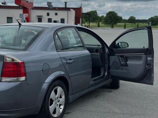 Opel Vectra 2.0 74кВ