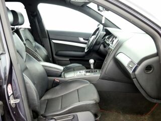 Audi A6 S-Line 2.4 130kW