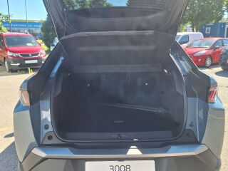 Peugeot 3008 Business Hybrid 145 e-DCS6 1.2 107кВ