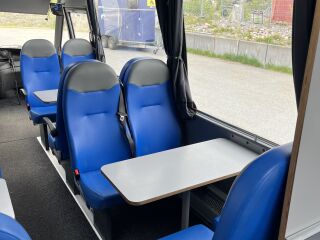 Iveco Daily First Fclli 3.0 125kW