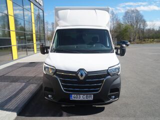 Renault Master Furgoon Pack Clim 4,5T L3 2.3 107kW