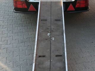 Westfalia BMW