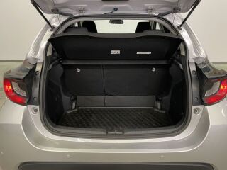 Toyota Yaris Active 1.5 68kW