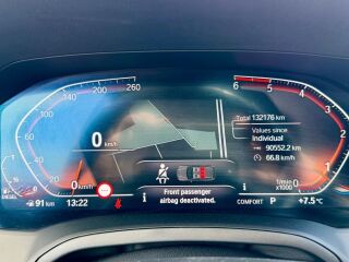 BMW 320 xDrive Touring Sport Line 2.0 140kW