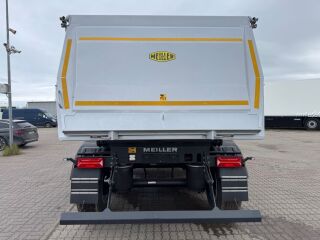 Meiller THERMO 25m3