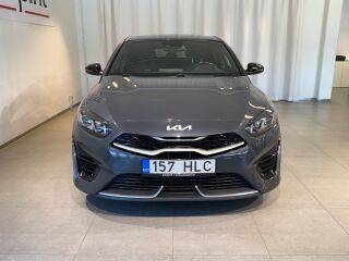 Kia ProCeed GT-Line 1.5 117kW