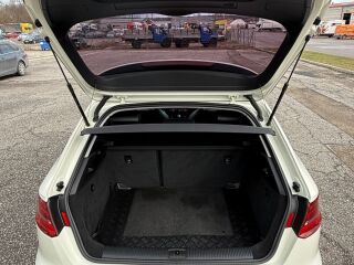 Audi A3 Facelift EU6 1.6 R4 TDI 81kW