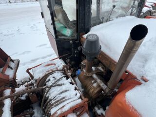 VINTS LINTTRAKTOR TDT-55