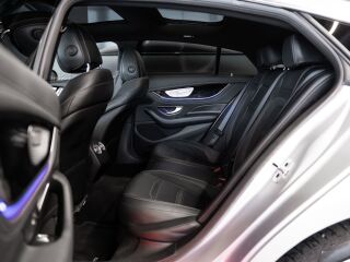 Mercedes-AMG GT 43 4Matic+ 3.0 270kW