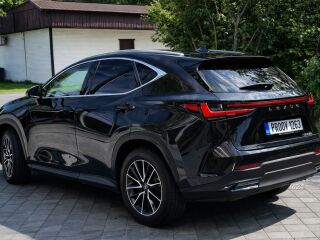 Lexus NX 350h Business 2.5 140kW