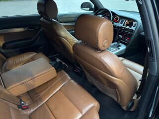 Audi A6 3.0 176kW