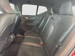 Volvo XC40 2.0 145кВ