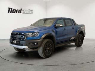 Ford Ranger Raptor 4x4 2.0 157 kW