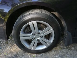 Honda Accord 2.0 114kW