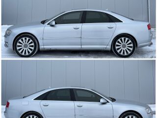 Audi A8 4.1 V8 240kW