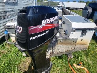 RaisSport 470 4 stroke