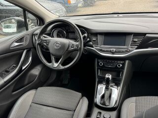 Opel Astra 1.5 90kW