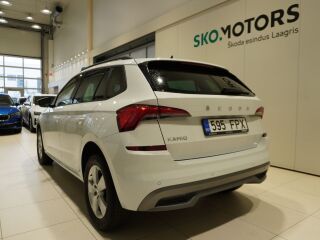 Skoda Kamiq AMBITION 1.6 TDI 85kW