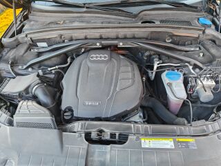 Audi Q5 2.0 132kW