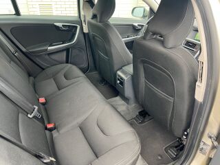Volvo V60 2.0 Volvo D3 VIIS SILINDRIT 120kW