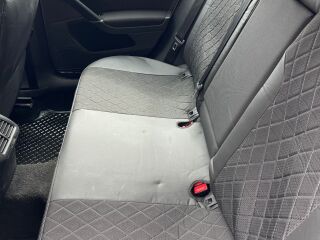 Volkswagen Golf 1.5 96кВ