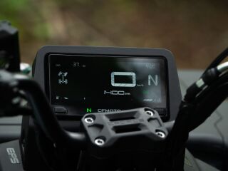 CFMOTO CFORCE C5 Touring 29кВ