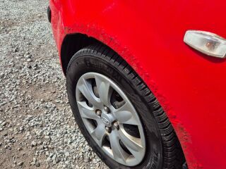 Hyundai Getz 1.4 71kW