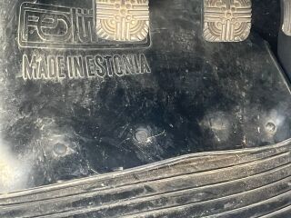 VAZ 2109 1.3 48kW