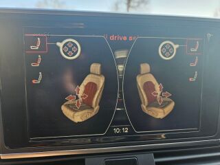 Audi A6 3.0 180kW