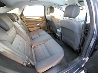 Ford Mondeo 2.0 107kW