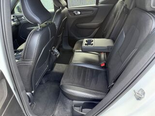 Volvo XC40 R Design 2.0 110kW