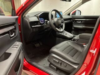 Honda CR-V Advance AWD 2.0 109kW