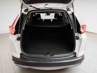 Honda CR-V 2.0 107kW