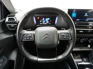 Citroen C4 Shine 96kW