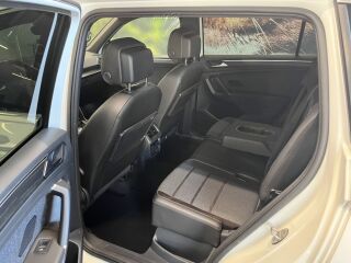 SEAT Tarraco Xcellence 2.0 140kW