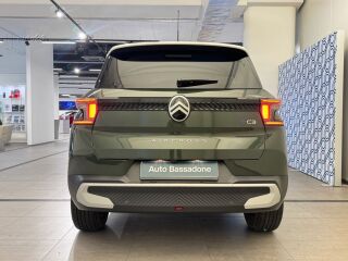 Citroen C3 Aircross Ë Max Electric 113 53кВ