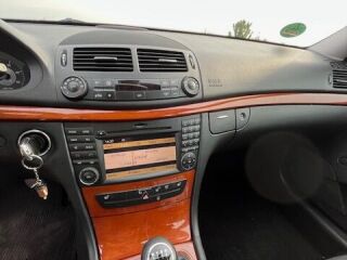 Mercedes-Benz E 280 3.0 CDI T 140kW
