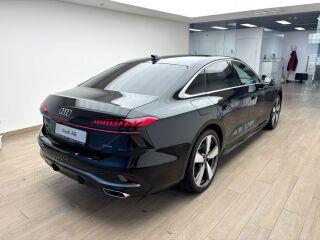 Audi A6 S line e-hybrid quattro 2.0 220kW
