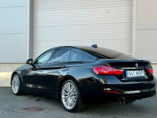 BMW 420 XDrive Sportine 2.0 140кВ
