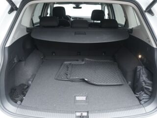 Volkswagen Tiguan Allspace 4Motion 2.0 110kW