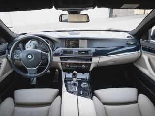 BMW 530 xDrive 3.0 190kW