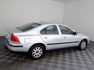 Volvo S60 Summum 2.4 103kW