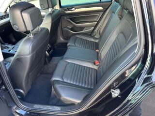 Volkswagen Passat GT R Line 4Motion 2.0 TDI 176kW