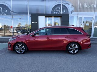 Kia Ceed Sportswagon MHEV EX 1.6 100kW