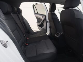 Volkswagen Golf BlueMotion Comfortline Facelift 1.4 R4 TGI 81kW
