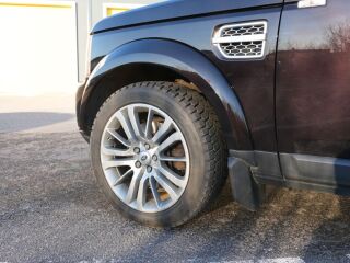 Land Rover Discovery 4 HSE 3.0 180kW